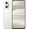 Smartphone Realme Gt 2 128 Go Paper White - Double SIM - Caméra avant - Android - Blanc-0