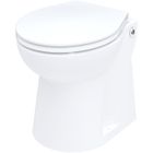 SFA WC broyeur intégré - Setsan C - Simple cuve - Blanc - 40mm - 500W