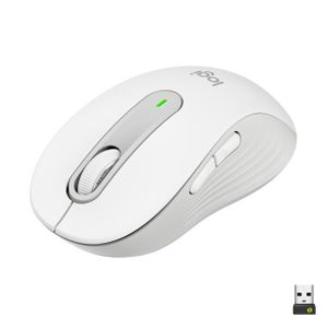 Souris sans fil Bluetooth Magic Mouse 2 Blanche Ap - iOccasion