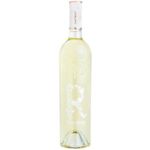 VIN BLANC R de Roubine IGP Méditerranée - Vin blanc