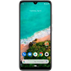 XIAOMI Mi A3 64 Go Blanc