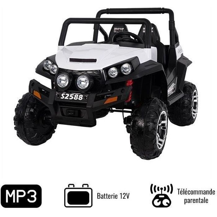 Voiture télécommandée batterie fille Clearance