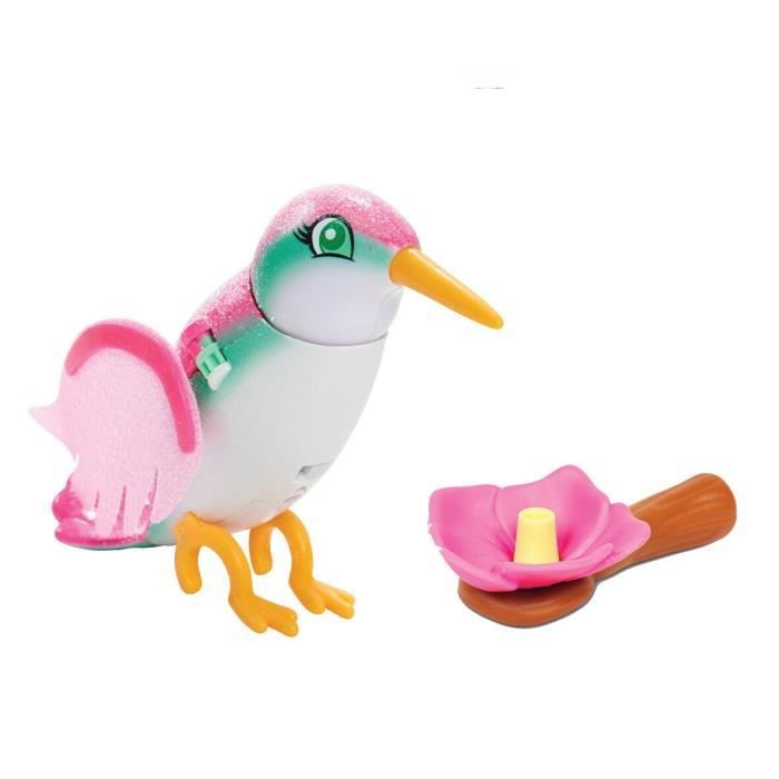 Jouet oiseau interactif Clearance