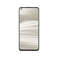 Smartphone Realme Gt 2 128 Go Paper White - Double SIM - Caméra avant - Android - Blanc-1