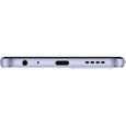 Smartphone VIVO Y21 4G 64Go Blanc - Écran 6,51po - Appareil photo 13MP - Batterie 5000 mAh - Android 11-4