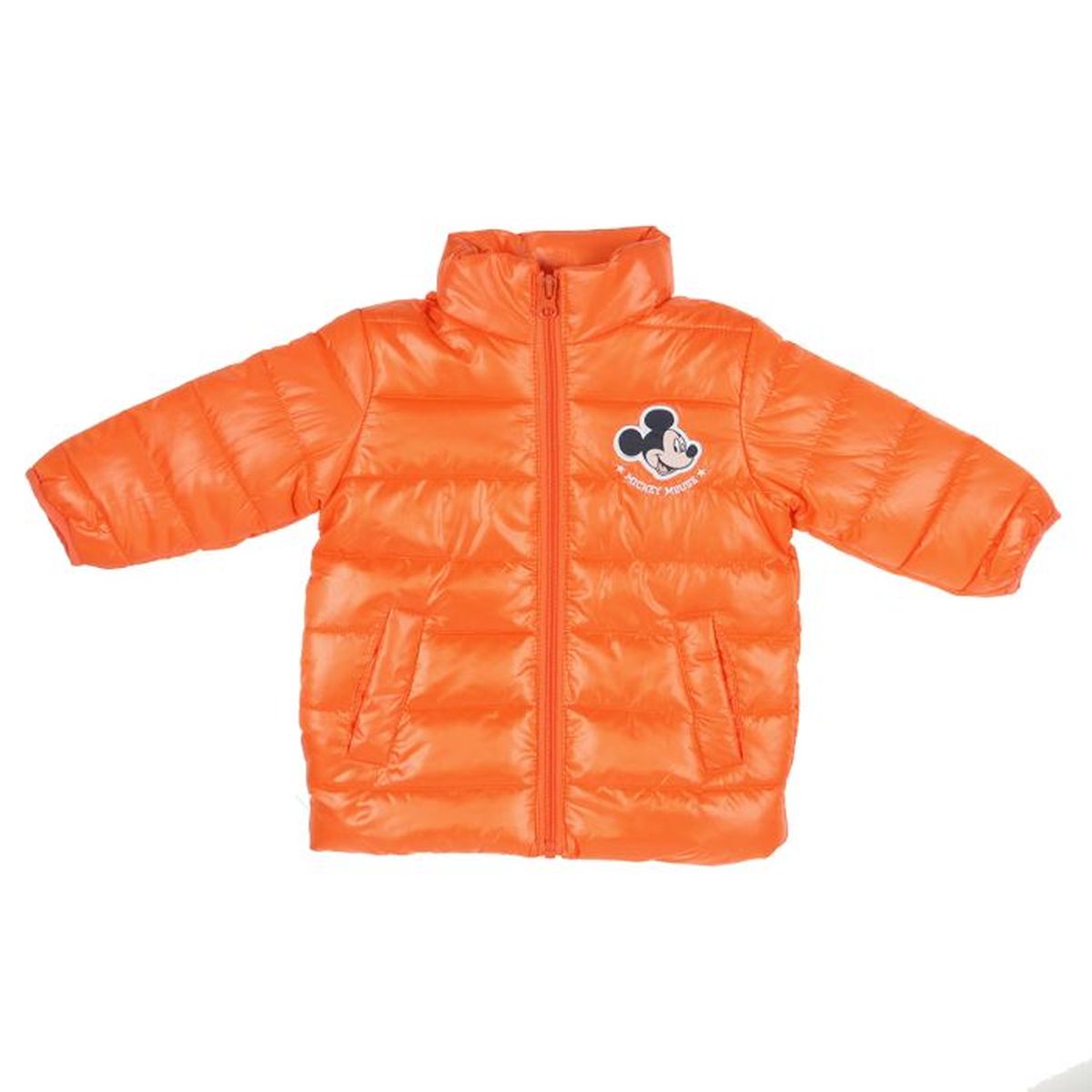 doudoune mickey bebe