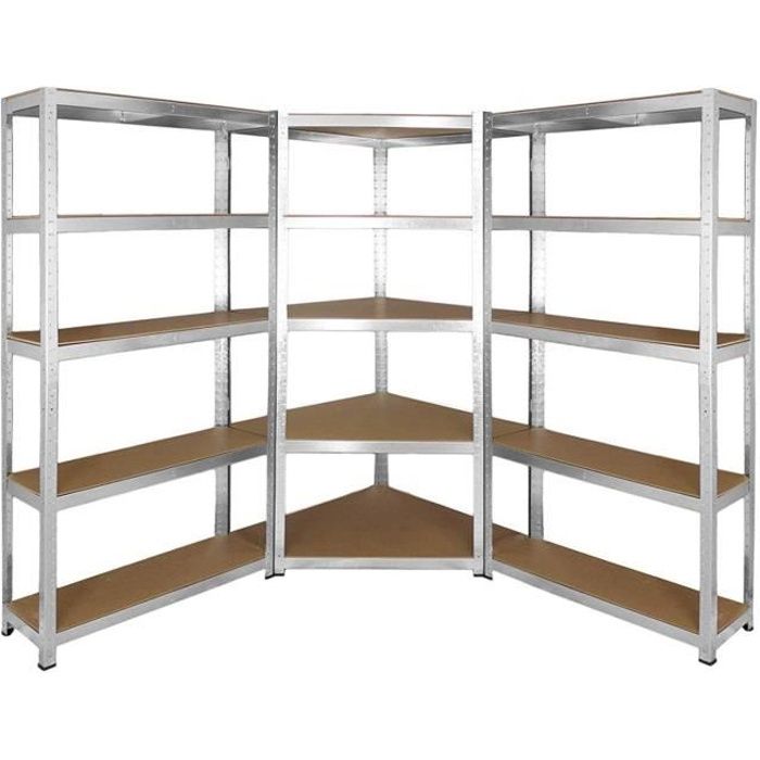 Etagere De Rangement De Cave Achat Vente Pas Cher