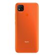 XIAOMI Redmi 9C NFC 32Go 4G Orange-1