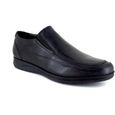 Mocassin J.bradford homme