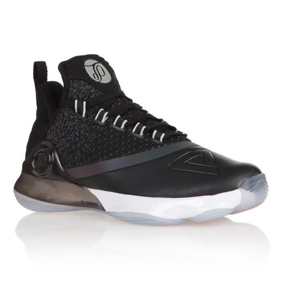 Peak tony deals parker 6