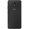 Wiko View Go Anthracite-2