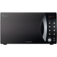 Micro ondes grill 900w