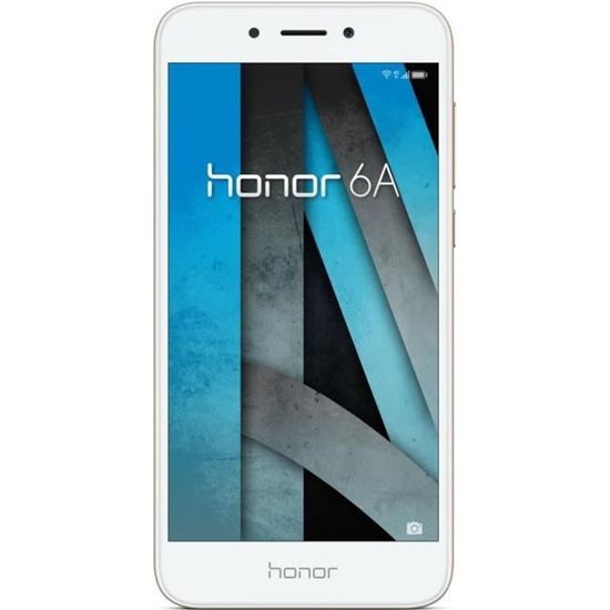 Honor 6A Or