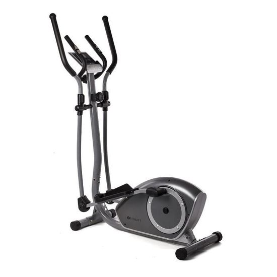 Fitkraft vélo elliptique deals