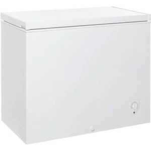 CONGÉLATEUR COFFRE OCEANIC - Congélateur coffre 194 - A+ - Froid stat