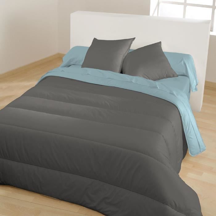 Couette Hiver Très Chaude 220x240cm Fabriqué En France