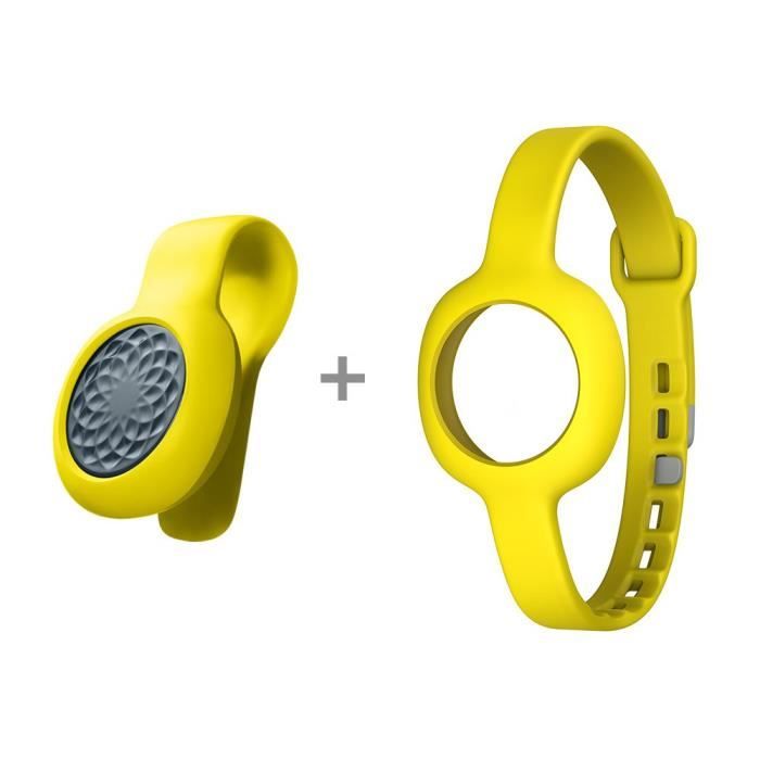 Flotteur 2 En 1 Pour GoPro - Poignet Et Bandeau, Néoprène, Jaune Vif, Anti-Noyade Pour Action Cam (Hero 8, 7, 6, 5, 4, Session, DJI Osmo)