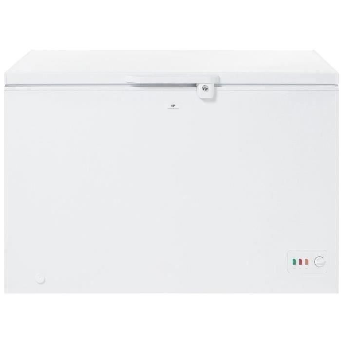 Congelateur Coffre Continental Edison Achat Vente Pas Cher