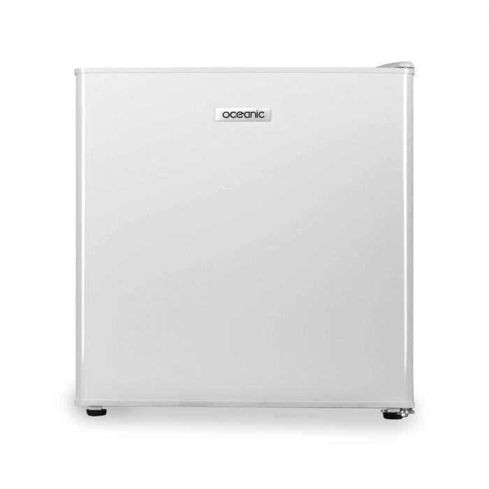 Oceanic Congelateur Cube 32l Froid Statique Classe A Blanc Achat Vente Congelateur Coffre Oceanic Congelateur Cube 32l Froid Statique Classe A Blanc Cdiscount