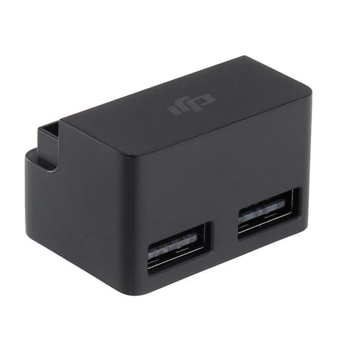 Dji Mavic Batterie Rechargeable Á Power Bank Adaptateur P2 - vue 2