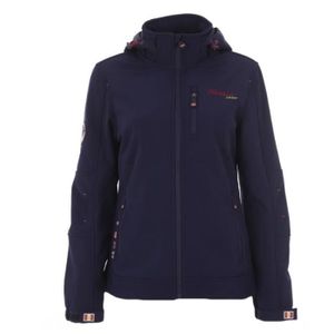 Northland Femmes Manteau Court Avec Fonction Belinda Coat Taille 36