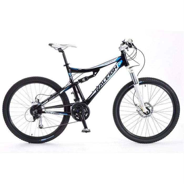 Velo store raleigh vtt