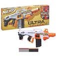 Nerf Ultra Select, Blaster motorisé, tir de distance ou de précision, inclut chargeurs et fléchettes officielles Nerf-1