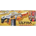 Nerf Ultra Select, Blaster motorisé, tir de distance ou de précision, inclut chargeurs et fléchettes officielles Nerf-3