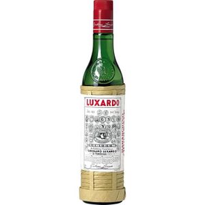 LIQUEUR Luxardo - Maraschino - Original - Liqueur - 32,0 %