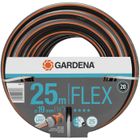 GARDENA Tuyau d'arrosage Comfort FLEX – Longueur 25m – Ø19mm – Anti nœud et indéformable – Garantie 20 ans (18053-20)