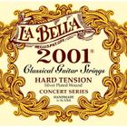 LABELLA JEU DE CORDES CLASSIQUES 2001