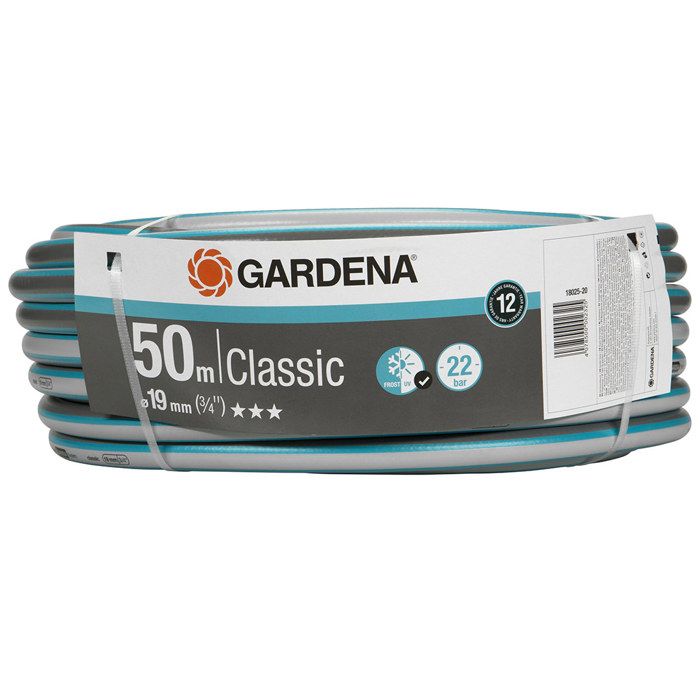 Tuyau d'arrosage Classic Ø 19 mm 50 - vue 2