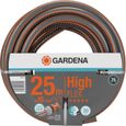 Tuyau d'arrosage GARDENA Comfort HighFLEX - Ø19mm - 25m - Anti-nœud et indéformable - Garantie 25 ans-1