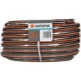 Tuyau d'arrosage GARDENA Comfort HighFLEX - Ø19mm - 25m - Anti-nœud et indéformable - Garantie 25 ans-2