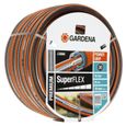 GARDENA Tuyau d'arrosage Premium SuperFLEX – Longueur 25m – Ø19mm – Anti nœud et indéformable – Garantie 30 ans (18113-20)-5