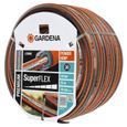 GARDENA Tuyau d'arrosage Premium SuperFLEX – Longueur 25m – Ø19mm – Anti nœud et indéformable – Garantie 30 ans (18113-20)-6