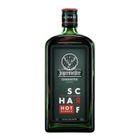 BRAND Liqueur Jagermeister Scharf - Liqueur herbale - Allemagne - 33%vol - 70cl