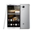 Huawei Ascend Mate 7 4G Argent-0