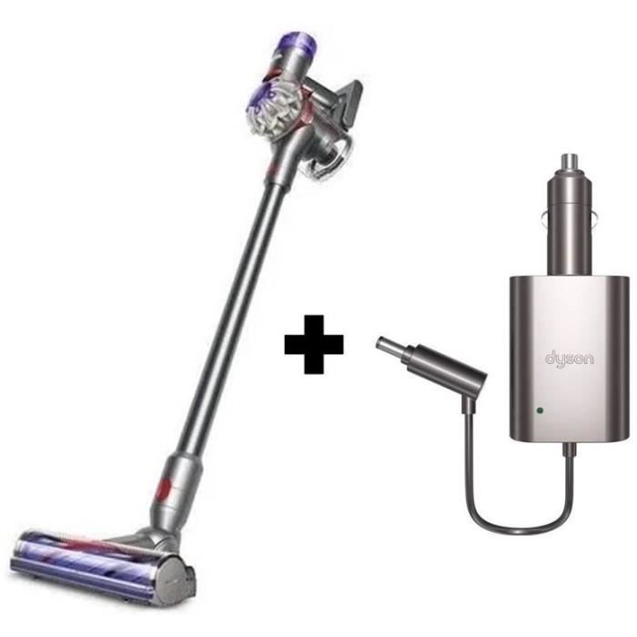 V8 stick vacuum cleaner (2023)