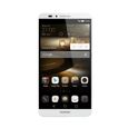 Huawei Ascend Mate 7 4G Argent-1