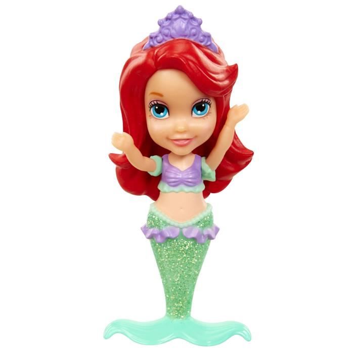 poupee sirene ariel