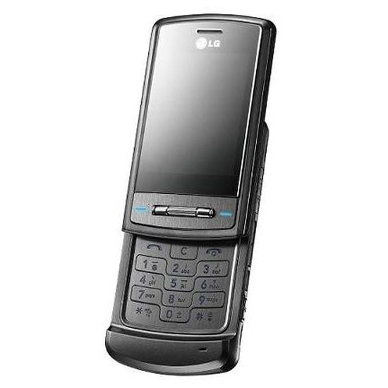LG KE970 SHINE Cdiscount Téléphonie