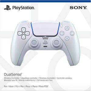 Manette Sony DualSense Horizon Forbidden West Pour PS5/PS4 - Custom