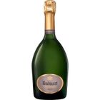 Champagne R de Ruinart Brut - 75 cl