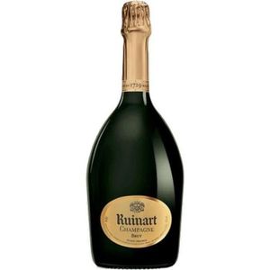 CHAMPAGNE Champagne Ruinart R de Ruinart Brut - 75 cl