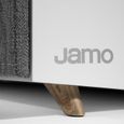 Enceintes Home Cinéma JAMO S807HCS 5.0 - Prêt pour Dolby Atmos - Blanc-2