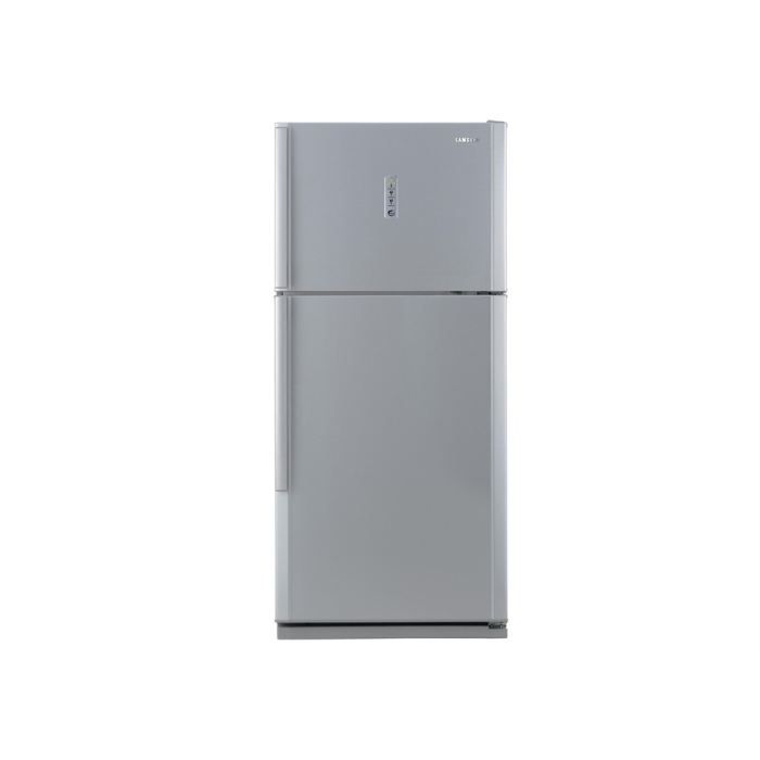 SAMSUNG - Réfrigérateur congélateur haut RT49EASM