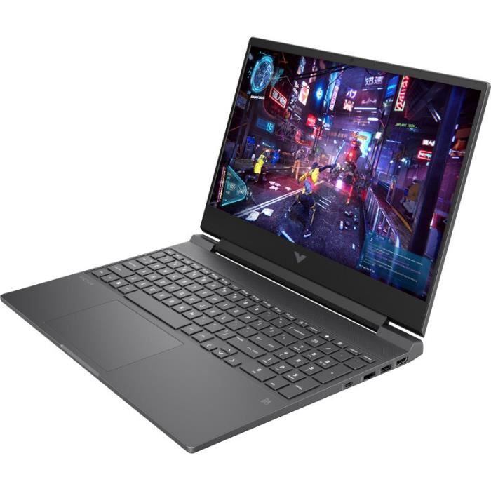 PC Portable Gamer HP Victus 15fb3012nf Sans Windows 15,6" FHD IPS — free download