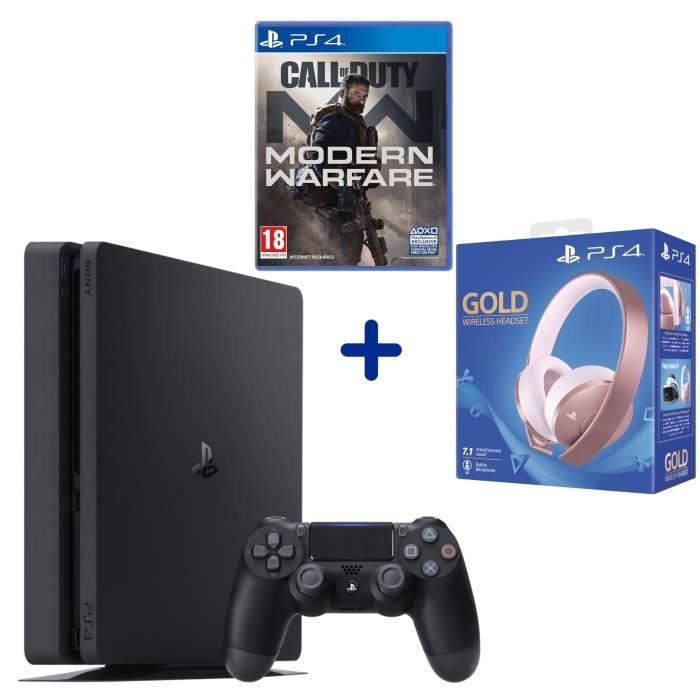 modern warfare psvr