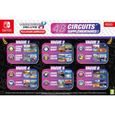 Set Pass Circuits Additionnels de Mario Kart 8 Deluxe • Jeu Nintendo Switch-2